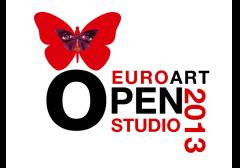 Euroart’s 11th Annual Open Studios Event & Art Exhibition image