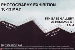BBC Photography Club Exhibition 2013 image