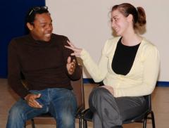 Sprout Ideas: Introduction to Acting & Improvisation image