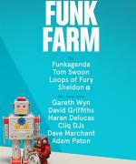 Saturday Sessions: Funk Farm image