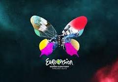 Eurovision Song Contest at Jetlag image