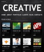 Website Creation Course For Artists, Filmmakers + Creatives image