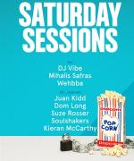 Saturday Sessions: DJ Vibe image