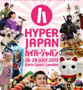 Hyper  Japan 2013 image