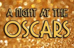 Barry Norman Hosts 'A Night at the Oscars' image