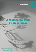 A Walk in the Park - Liz Loveless Exhibition image
