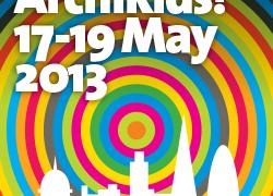 Archikids Festival 2013 image