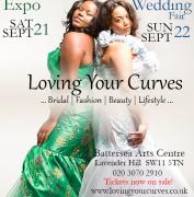 Loving Your Curves - Plus Size Fashion, Beauty & Bridal Event image