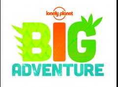 Lonely Planet’s Big Adventure  image