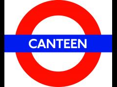 London Transport Pop Up Canteen image