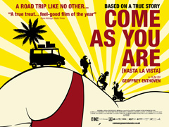 Come as You Are (Hasta La Vista) Charity Film Premiere image