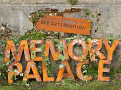Sky Arts Ignition: Memory Palace image