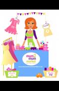 Baby And Children’s Nearly New Sale image