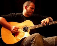 Freedom Of Expression Acoustic Solo Guitarist Special image