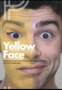 Yellow Face by David Henry Hwang image