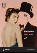‘Pulp Friction’: A Solo Exhibition By Joe Webb image