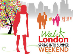 Spring Into Summer - Free Guided Walks image