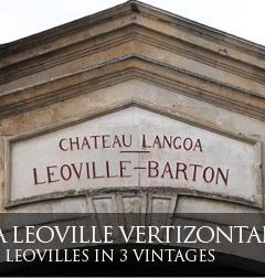 Léoville vs Léoville vs Léoville: The Vertizontal image
