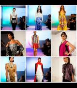 Emerging Trends Fashion Challenge - London Fashion Week 2013 image