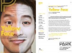 Yellow Face image