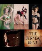 The Burning Beat image