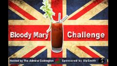 Bloody Mary Challenge image