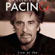 An Evening With Al Pacino  image