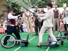 The Chap Olympiad  image