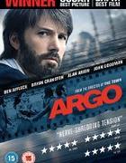 Monday Film Club: Argo image