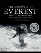 60th Anniversary of Everest Book Signing – Meet Sir Chris Bonington, Stephen Venables and Doug Scott!  image