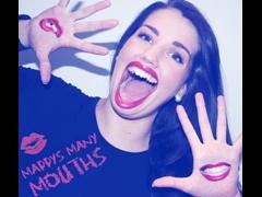 Maddy's Many Mouths- Edinburgh Fringe Festival Preview Shows image