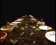 The World’s Longest Tasting Menu With Unearthed® image