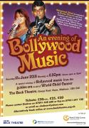 An Evening of Bollywood  image