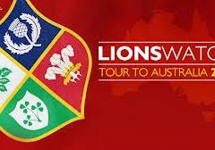 British Lions Tour image