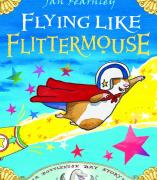 Flying Like Flittermouse with Jan Fearnley image