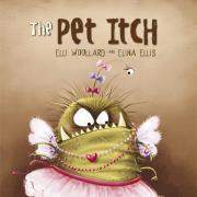 The Pet Itch with Elli Woollard and Elina Ellis image