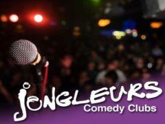 Piccadilly Comedy at Jongleurs Piccadilly image