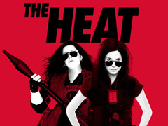 The Heat - Gala Screening image