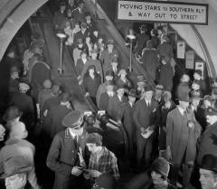 'Underground' (1928) - Silent Film Screening image