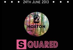Hoxton Squared Gig image