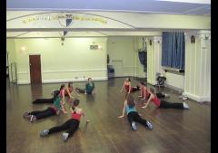 Street Dance Classes in Clapham image
