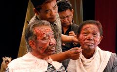 Between The Lines Presents: The Act of Killing image