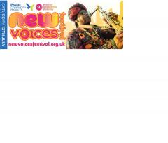 New Voices Festival 2013! image