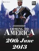 Coming To America Is 25 image