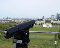 Greenwich Secret Mission image