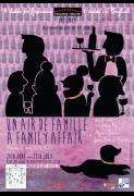 A Family Affair And Un Air De Famille, London Premiere image