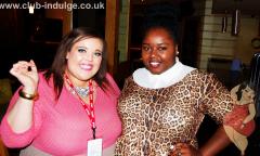 Club Indulge - Club night for The Fat & The Fabulous! image