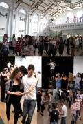 Beginners and Improvers Salsa Classes - Workshop 3 hour Intensive image