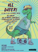 It's All Happening Summer All-Dayer image