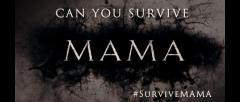 #SurviveMama image